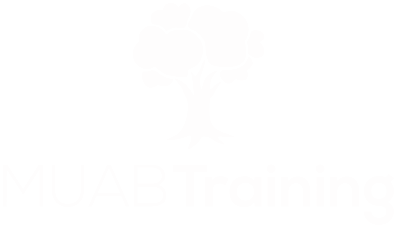 MUAB Training Logo